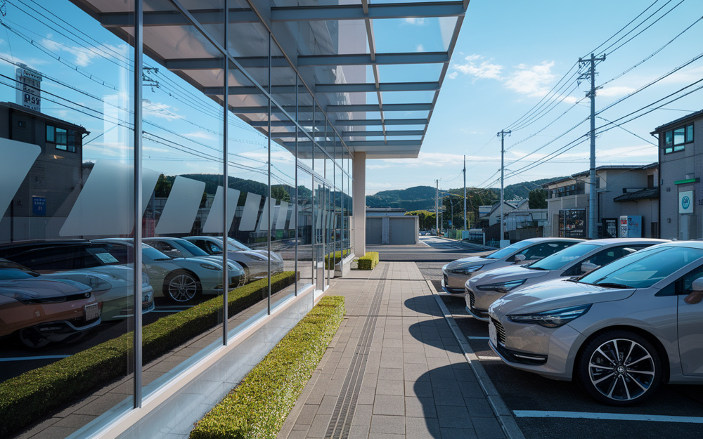 残クレの車購入はどんな仕組み？選択肢や注意点も紹介の画像