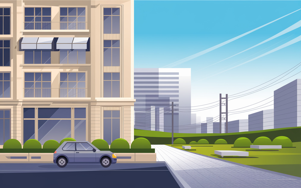 残クレの不動産利用方法とは？支払いプラン選びの参考にの画像