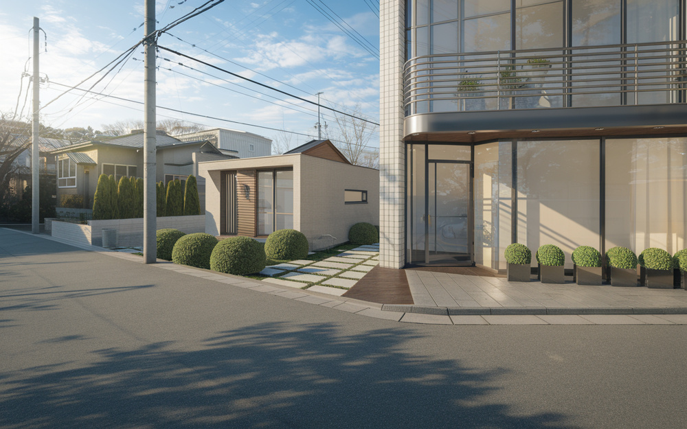 残クレと不動産の違いは？賃貸と比較して検討するポイントの画像