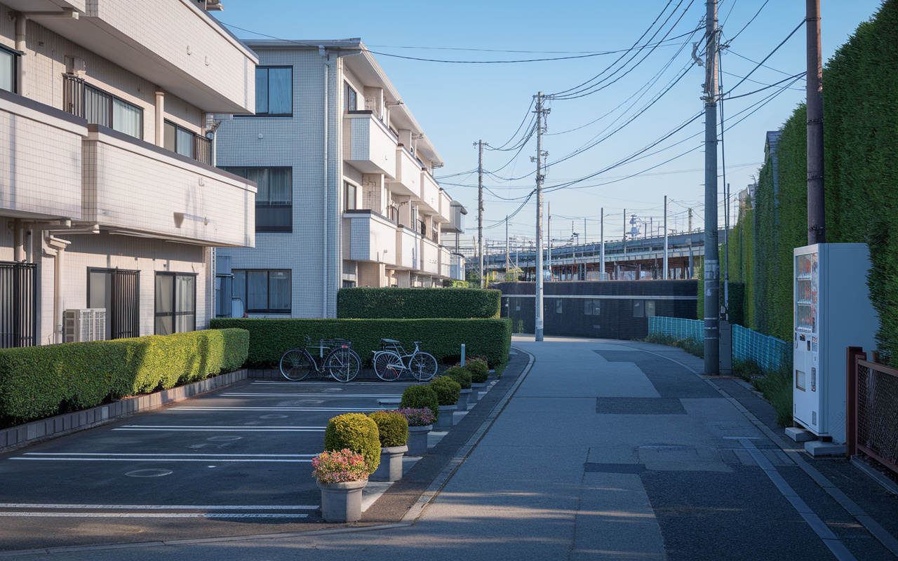 駅遠物件のメリットとデメリットは?おすすめな人の特徴も解説の画像