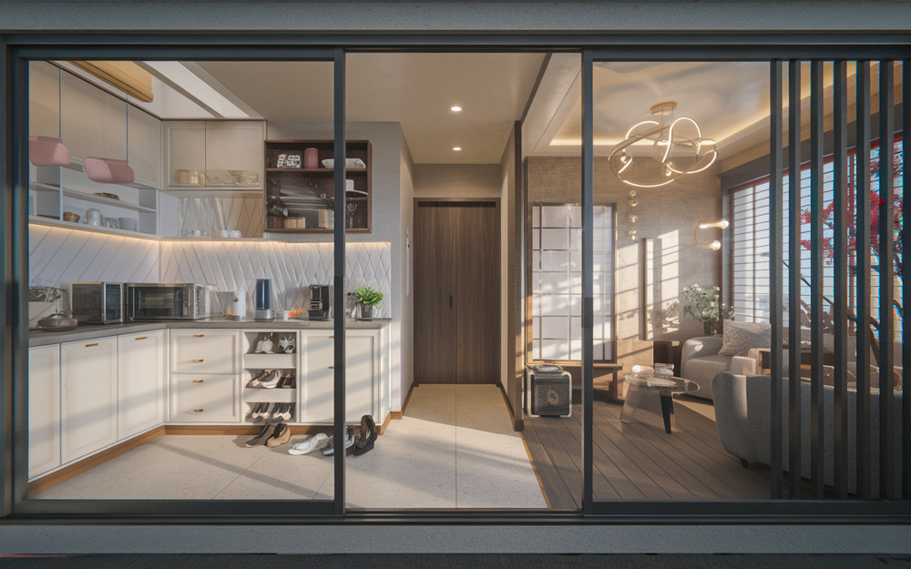 一人暮らしの新生活におすすめの間取りは？物件探しのポイントもご紹介の画像