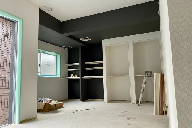 入居までの期間が長い場合に選ぶとよいおすすめの物件