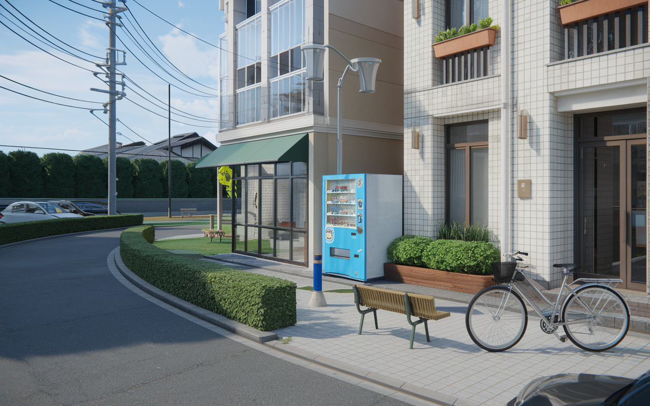 独身で住宅購入を考えるなら周辺環境は要確認！チェックポイントを紹介の画像