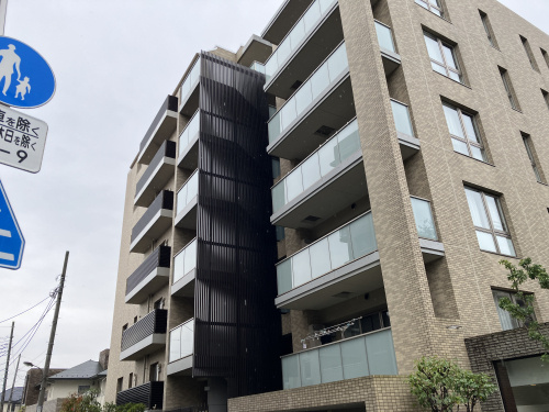 プラウド練馬春日町サンクアージュの画像