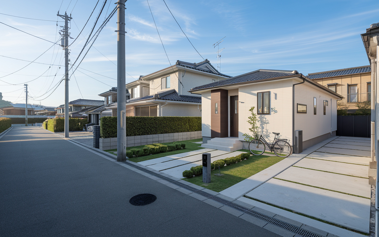 土浦市の新築戸建てが子育て世帯に人気の理由は？暮らしやすさと支援制度も紹介の画像