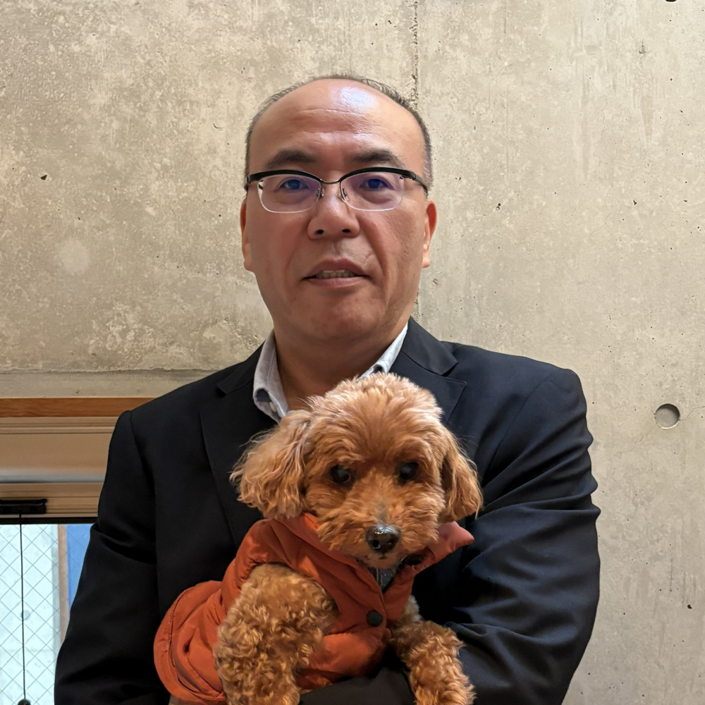 株式会社なかせ不動産のホームページが完成しましたの画像