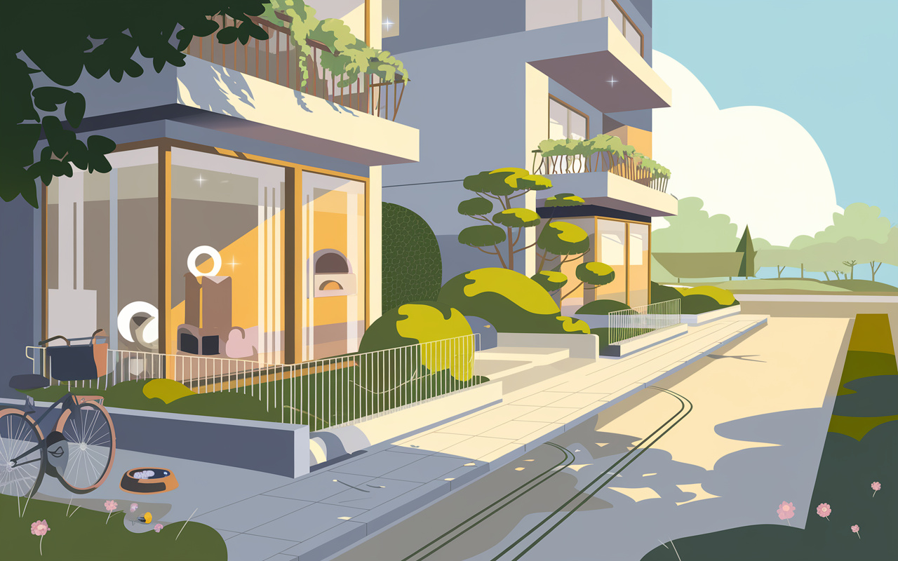 犬猫両方可の賃貸はどう選ぶ？多頭飼い向け物件探しのコツも解説の画像