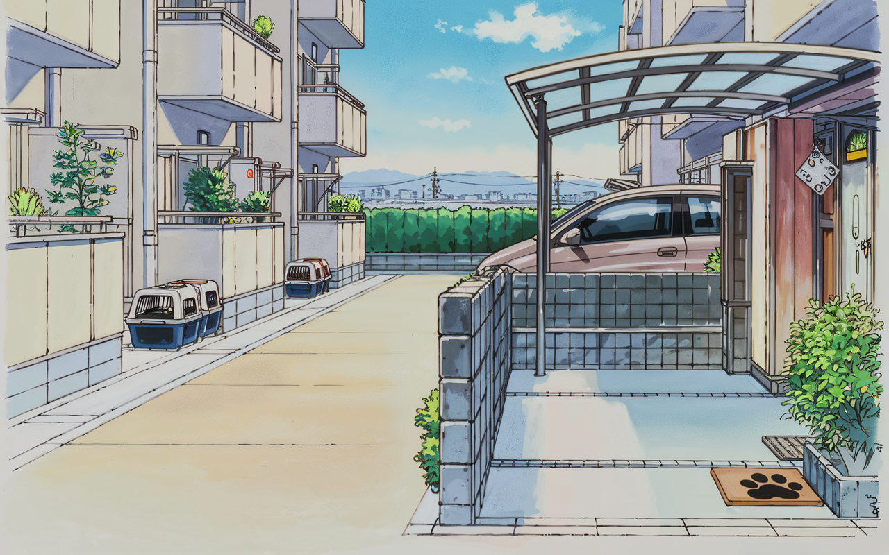 ペット可賃貸を初めて探すときの注意点は？快適な新生活を始めるコツも紹介の画像