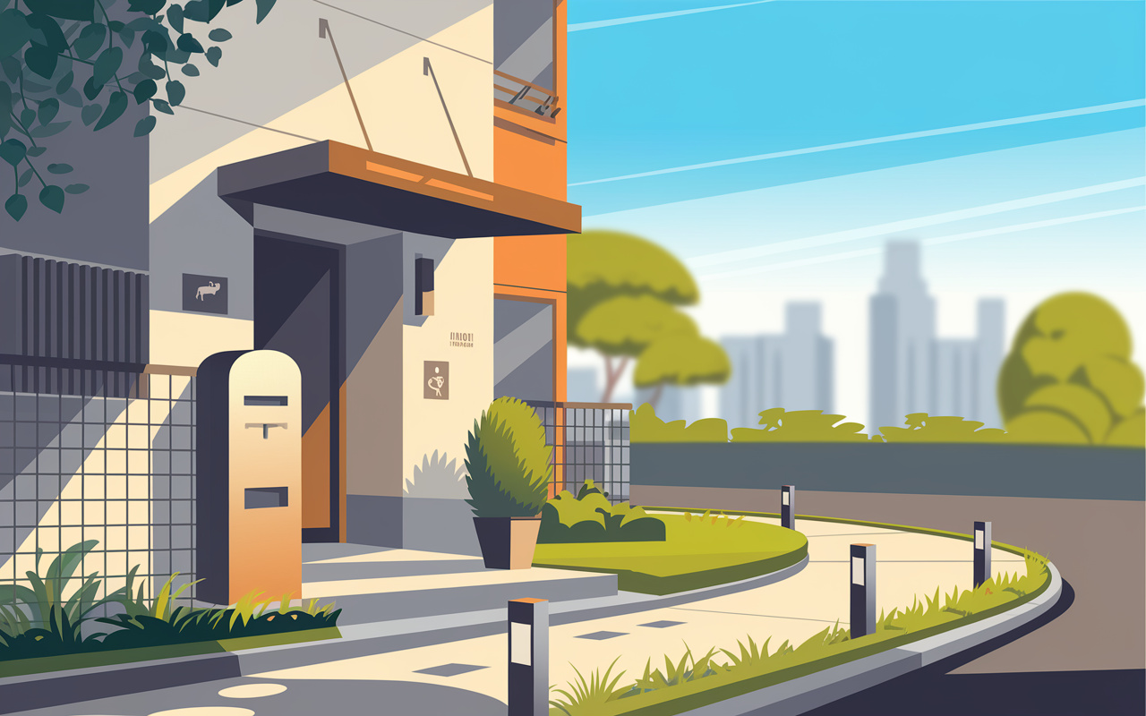 ペット可の賃貸で守るべきルールは？マナーを意識して快適に暮らそうの画像