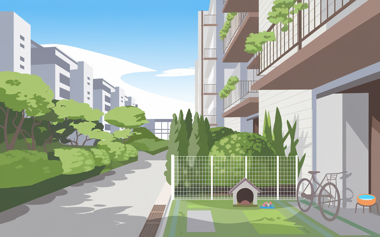 ペット可の賃貸契約で知っておきたい注意点は？入居前に確認するコツも紹介の画像