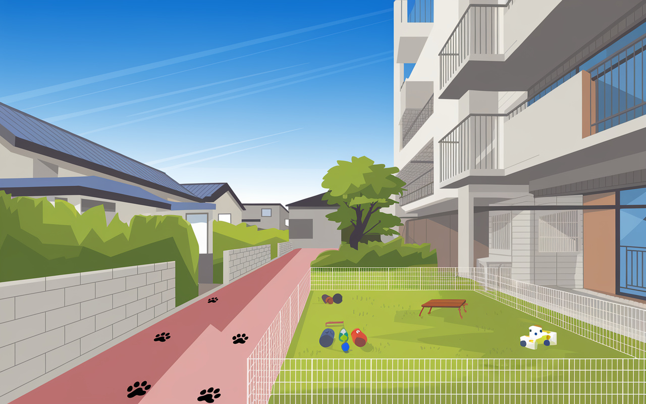 ペット多頭飼い可の賃貸はどう探す？交渉術や契約時の注意点も解説の画像