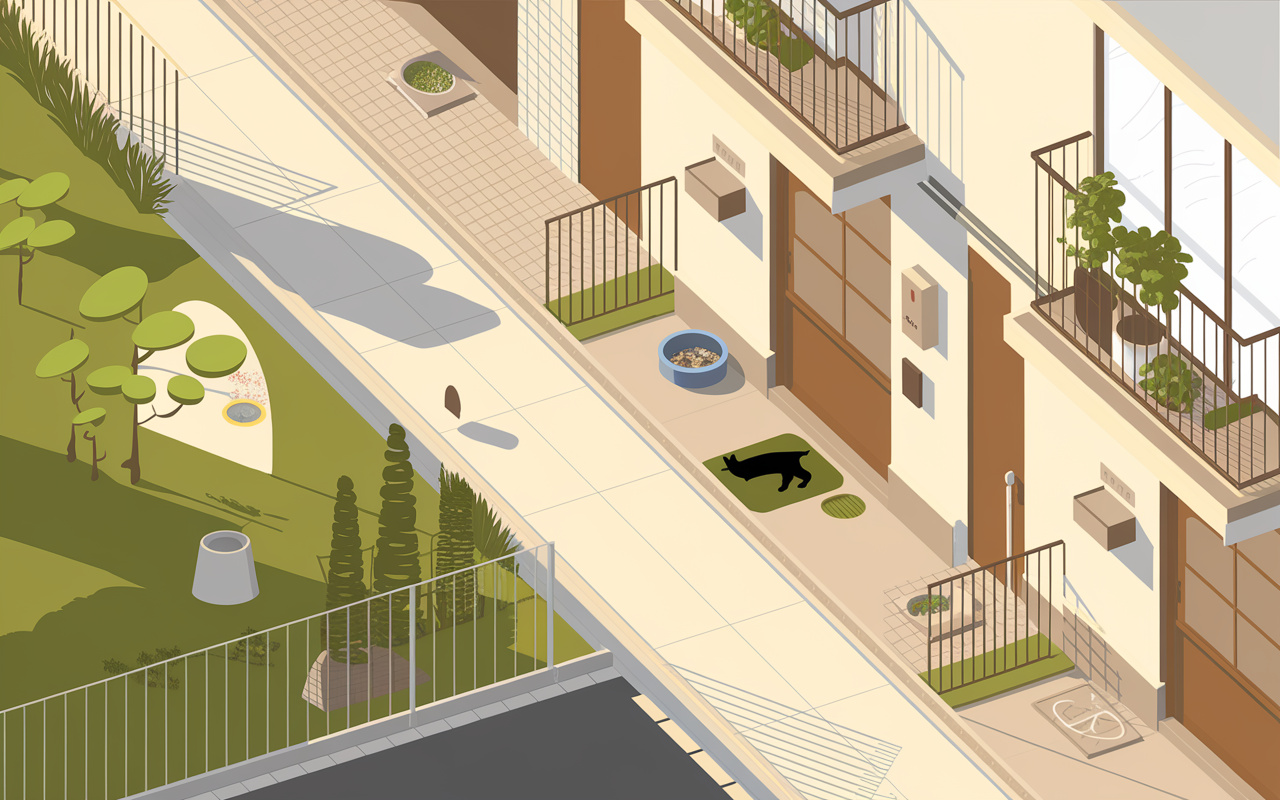 ペット可の賃貸で起こるトラブル事例とは？対策や回避のポイントも紹介の画像