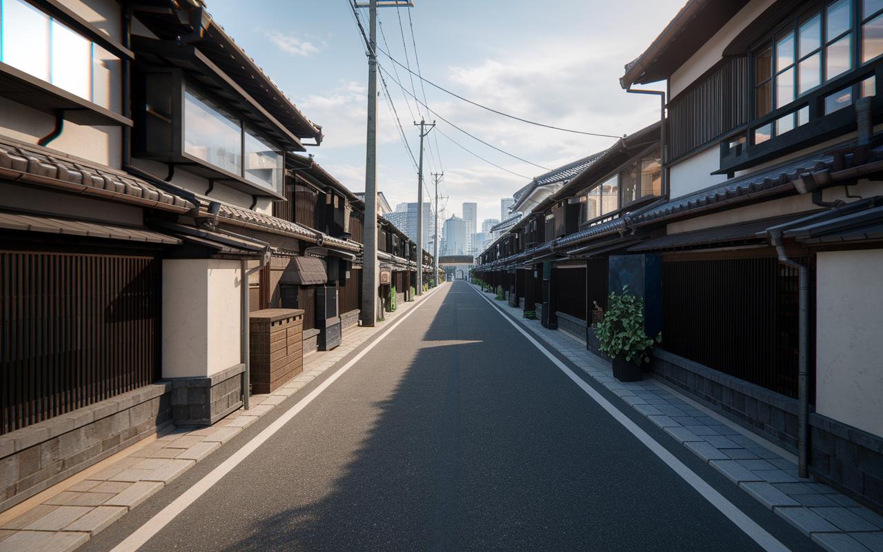 京都の不動産が海外バイヤーに人気な理由は?最新動向や注目ポイントを解説の画像