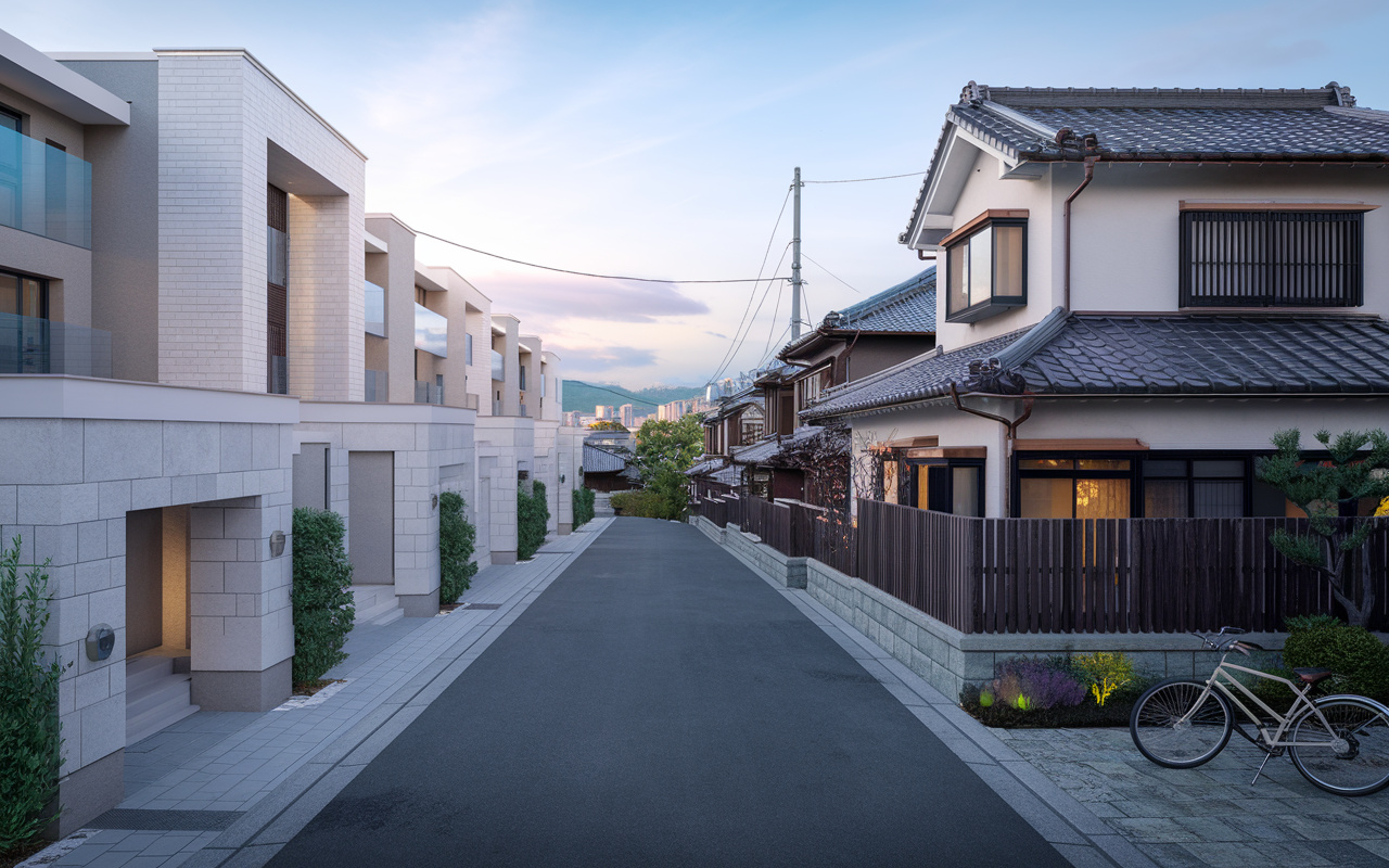 京都で不動産を購入する外国人の必要書類は？名義や在留資格との関係も解説の画像