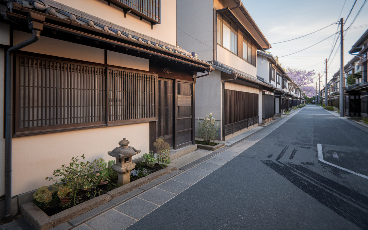 京都で民泊需要が増える理由は観光の影響?投資や運営の視点も解説の画像