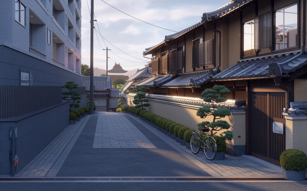 外国人が京都で不動産を購入する際の税金は？購入から売却までのポイントを解説の画像