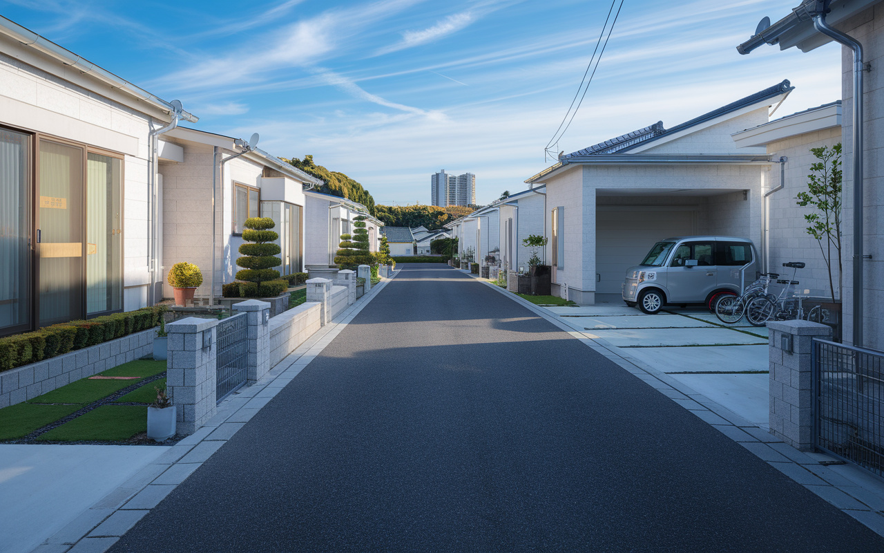 不動産売却の流れはどう進む？初めてでも安心できる手順をご紹介の画像