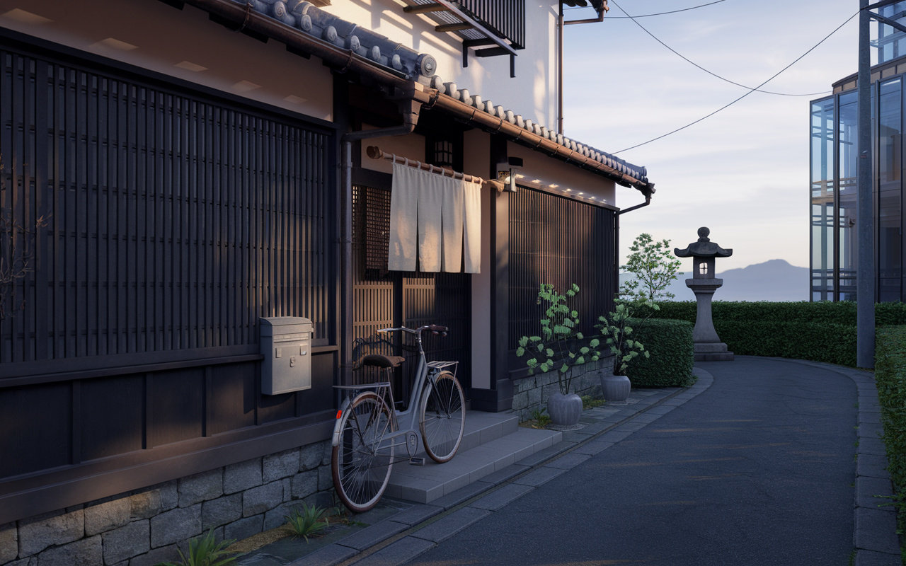 京都で非居住者が不動産を売却する時の注意点は？譲渡税や相続後の手続きも解説の画像