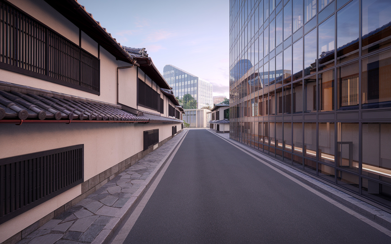 京都の不動産を売却する時インバウンド需要は重要？法人の出口戦略で押さえたいポイントも解説の画像