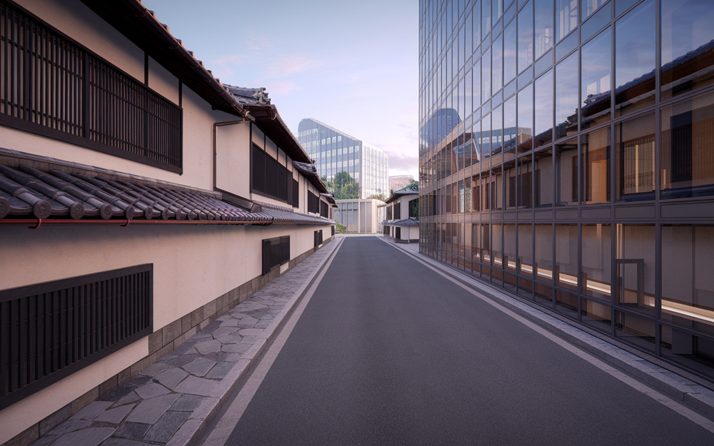 京都の不動産を売却する時インバウンド需要は重要？法人の出口戦略で押さえたいポイントも解説の画像