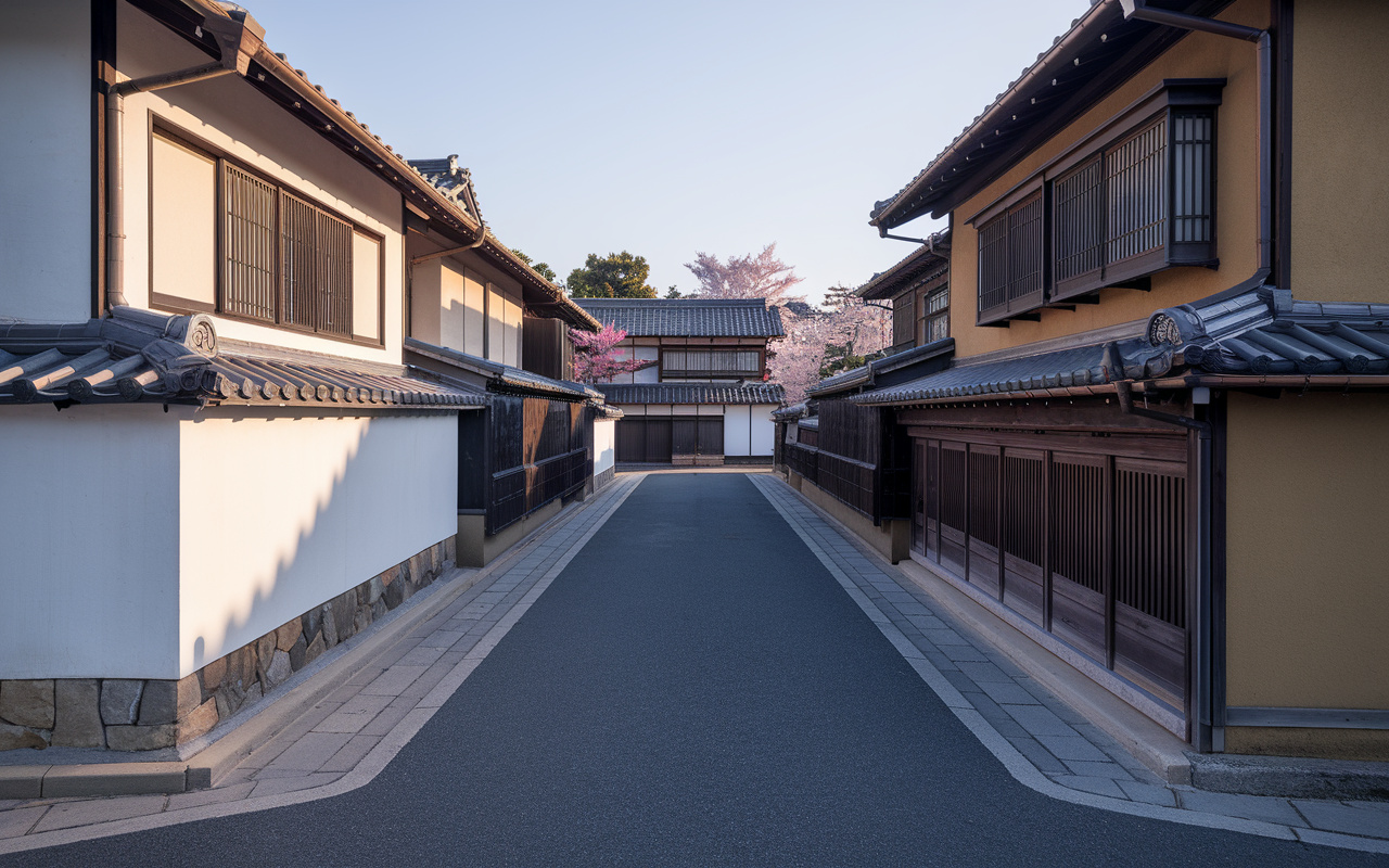 京都の高級住宅売買で知っておきたい特徴は?文化財や景観条例エリアの注意点も紹介の画像