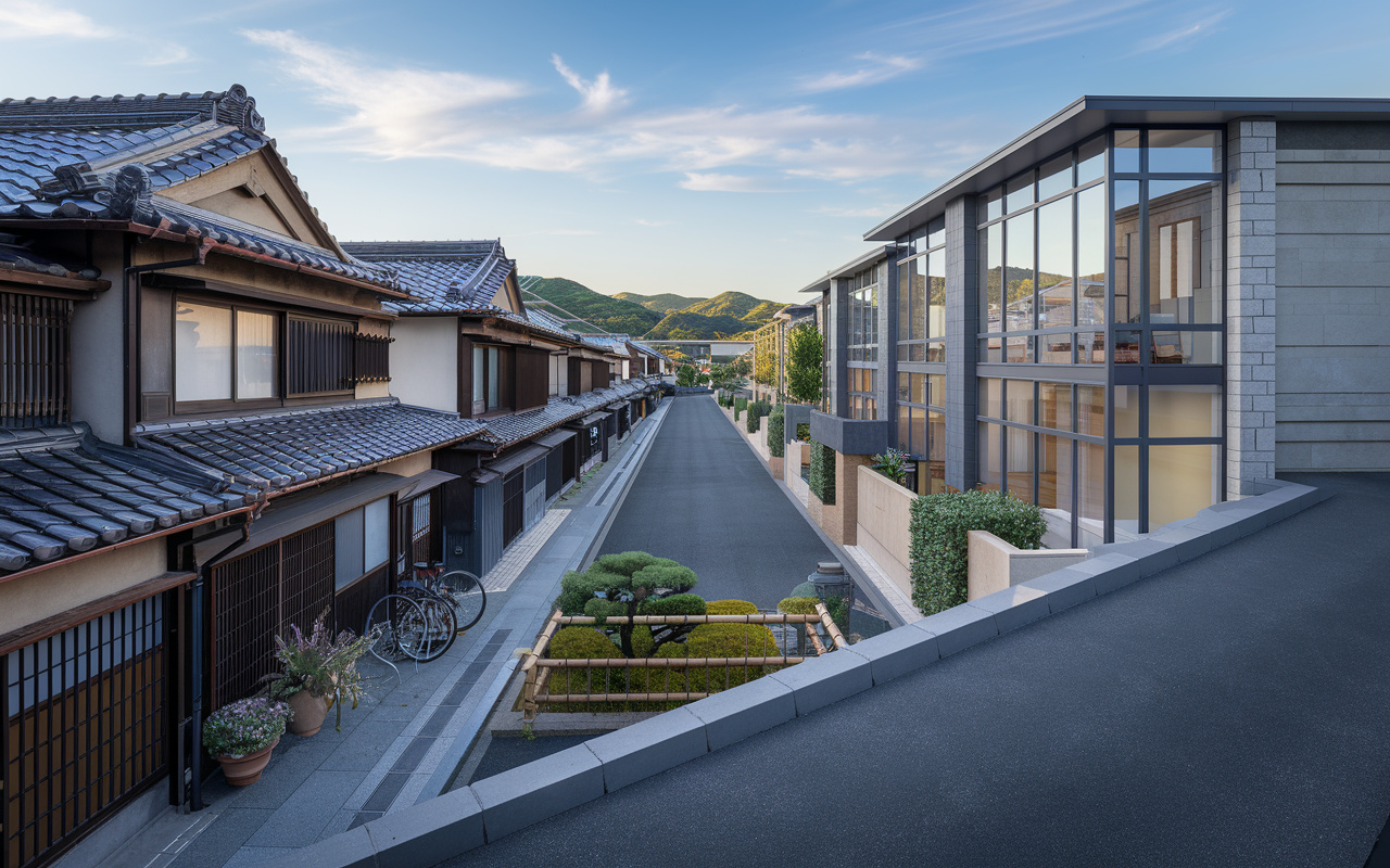 円安が京都不動産にどう影響する？外国人購入増の背景や最新動向を解説の画像