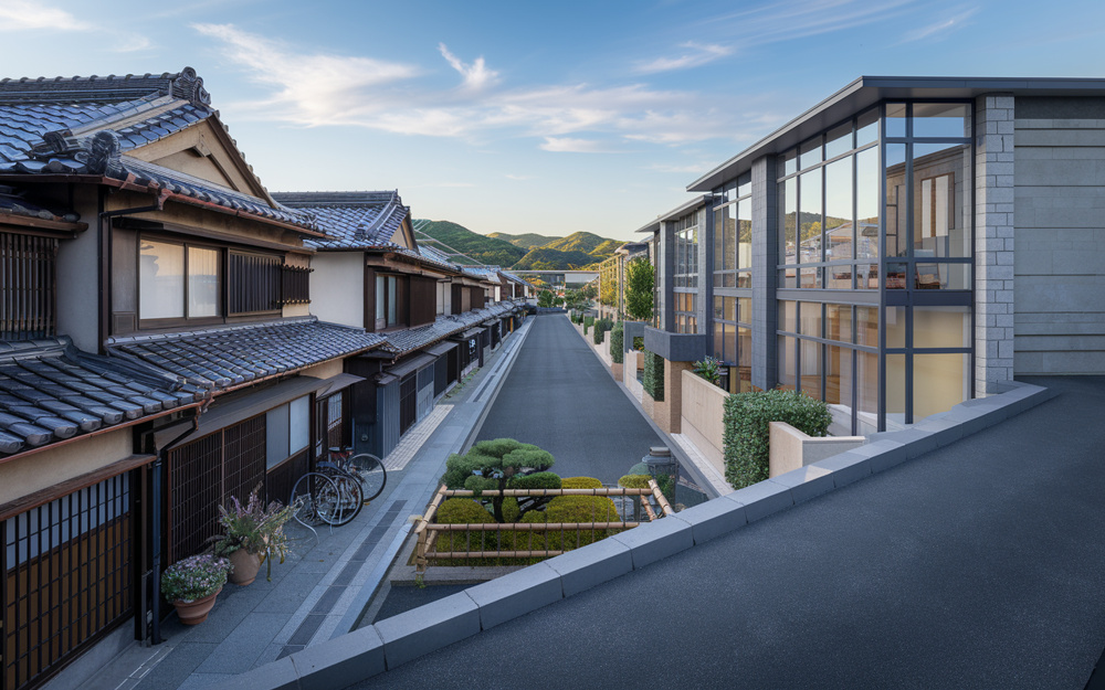 円安が京都不動産にどう影響する？外国人購入増の背景や最新動向を解説の画像