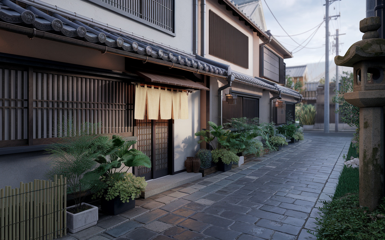 京都の古民家が外国人に人気な理由は？改修や活用法もあわせて紹介の画像