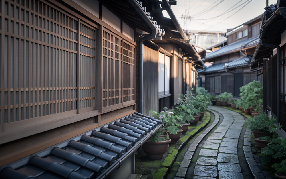 京都の空き家活用はどんな方法がある？外国人長期滞在向け民泊の魅力も紹介の画像