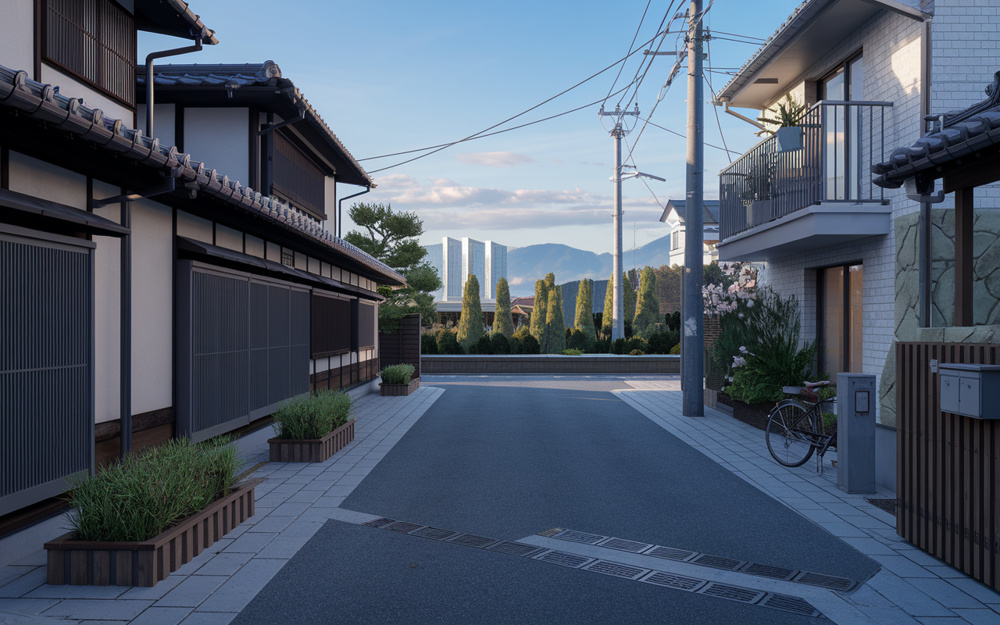 京都で移住を考える外国人必見！住まい選びや教育のポイントを紹介の画像