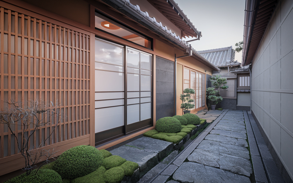 京都のリノベーションで資産価値は上がる？和モダン化や耐震のポイントも紹介の画像