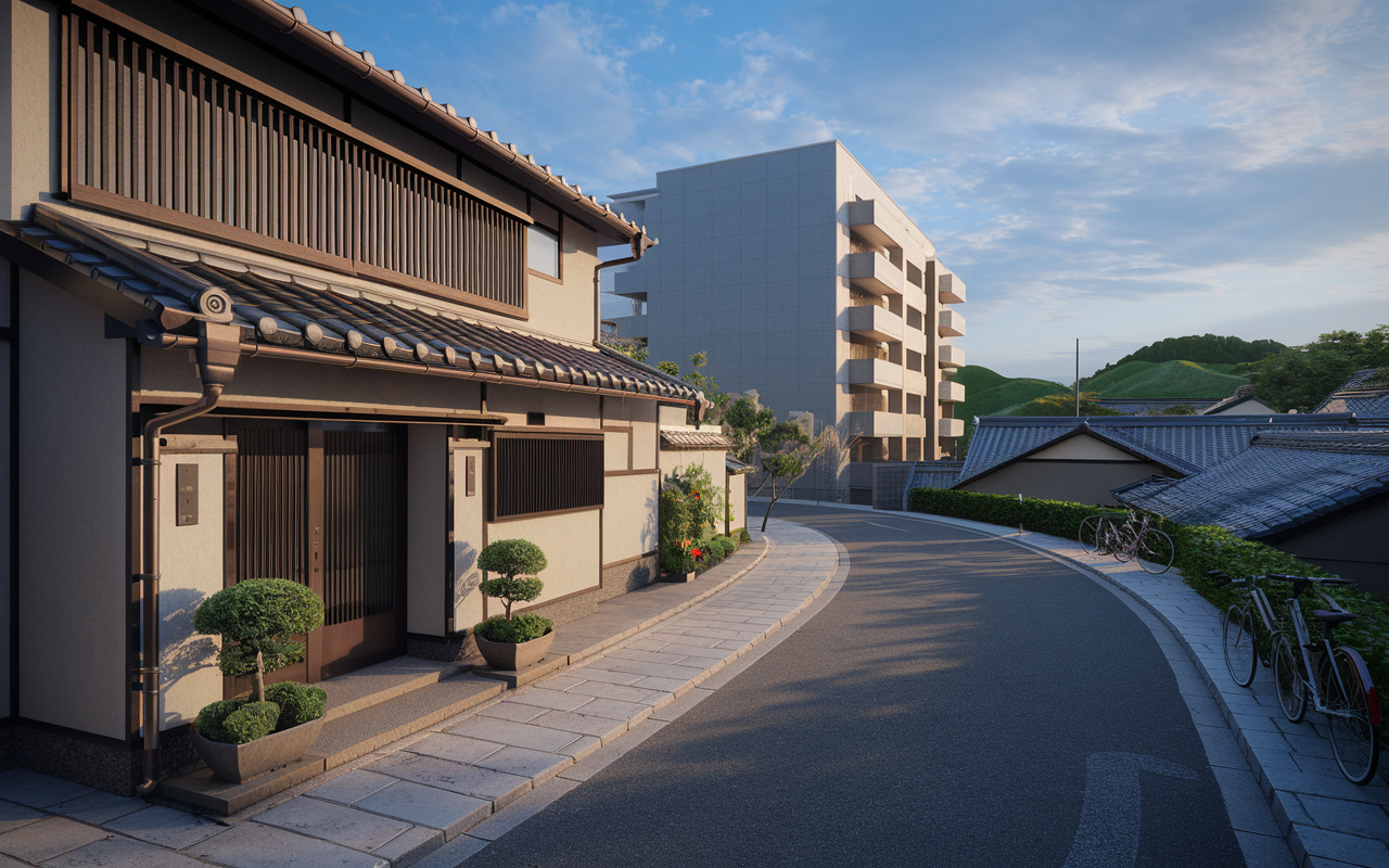 京都で不動産の再生を考えていますか インバウンド需要の変化と活用法を紹介の画像