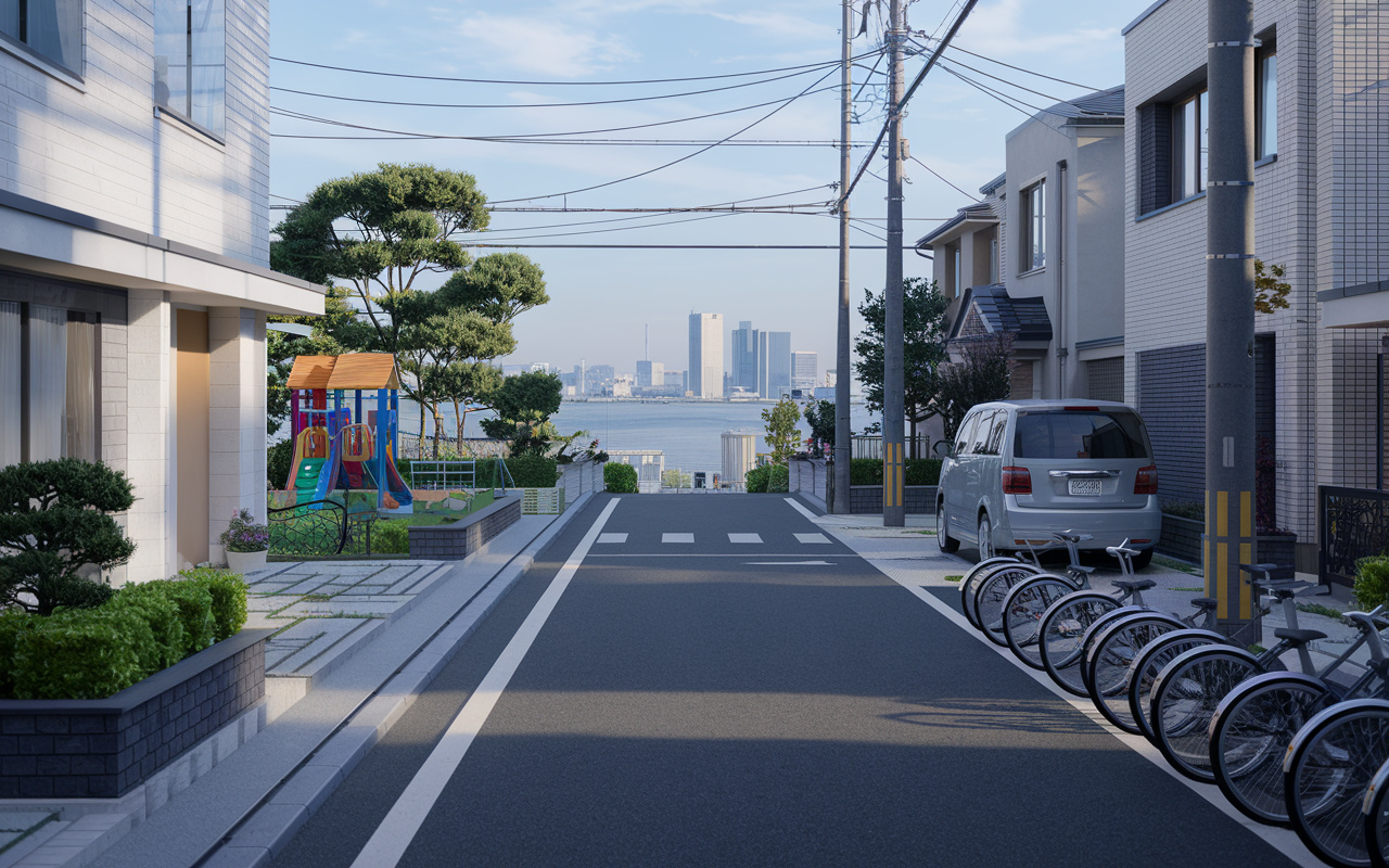 兵庫県宝塚市で不動産売却を検討中の方必見！子供二人のファミリーに向けて注意点を紹介の画像