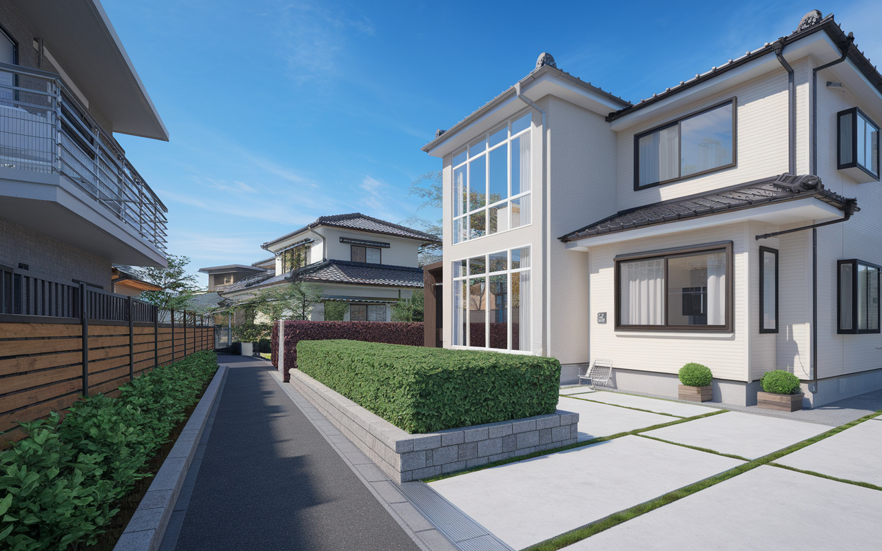 火災保険の補償内容見直しは必要?新築や中古の違いも解説の画像