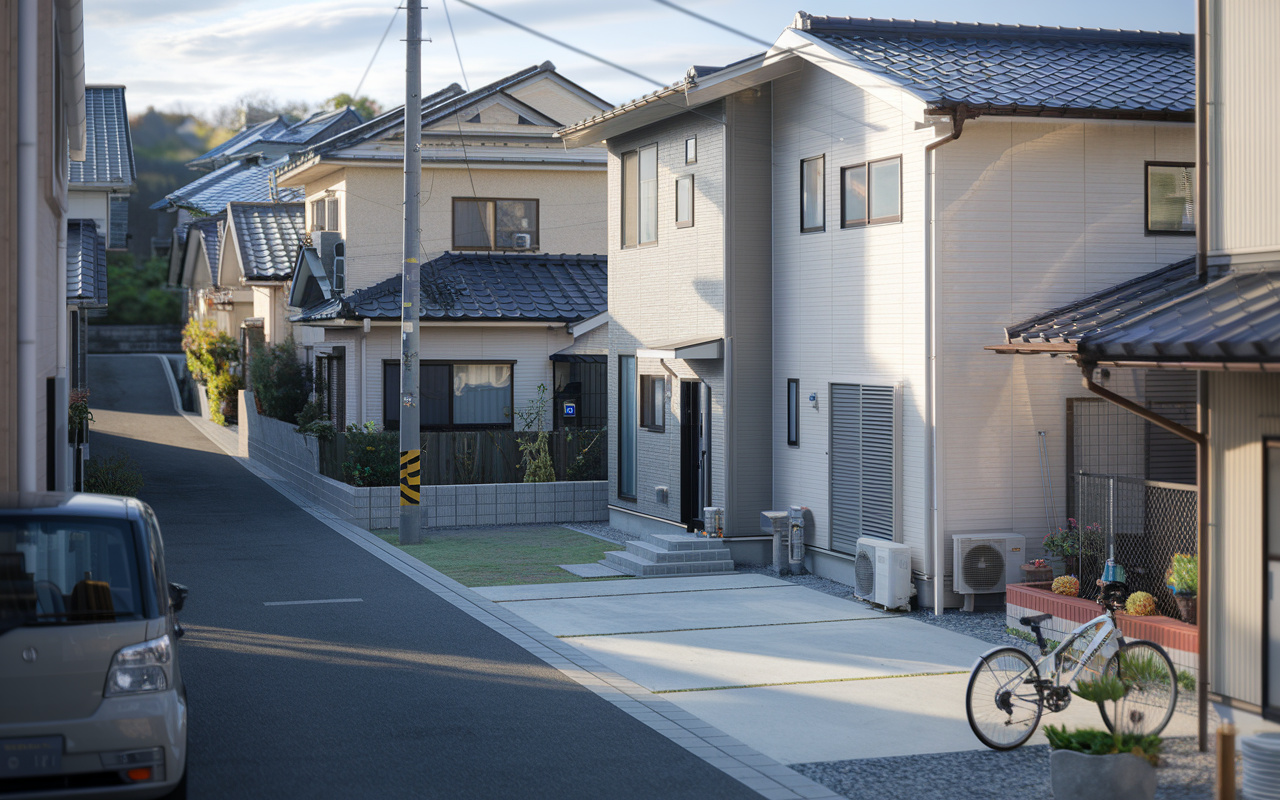 中古住宅の火災保険はどう選ぶ?選ぶポイントと相場を知ろうの画像