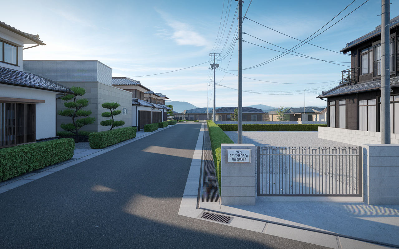 高崎市で不動産売却を検討中の方必見！空き家を早く売る為の工夫や制度も紹介の画像