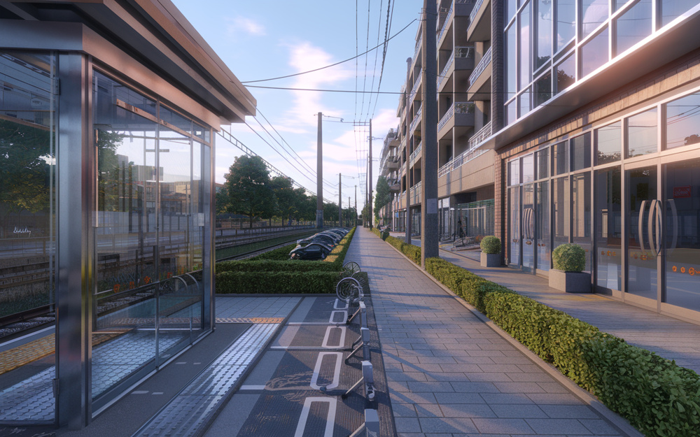 仙川駅の住みやすさはどう？実際の評判や特徴を紹介の画像