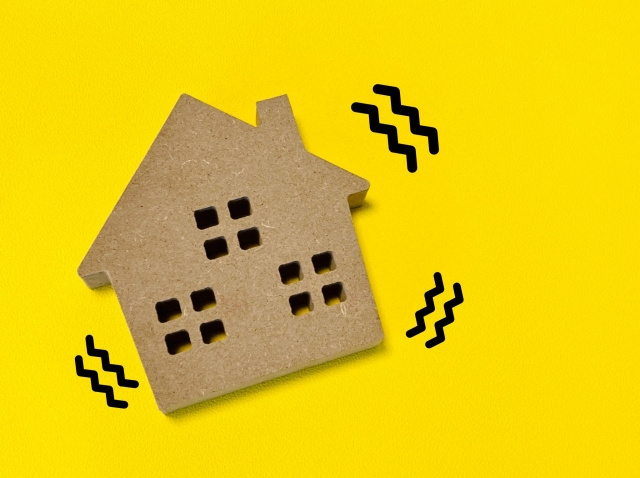 賃貸選びで地震対策は大丈夫？耐震基準や安全確認の方法も紹介の画像