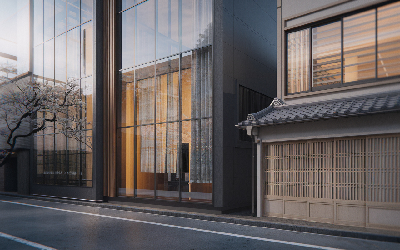 金沢市の観光スポット最新情報は必見！新名所の魅力を紹介の画像