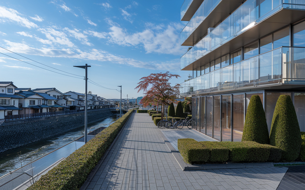 金沢のマンション選びで迷う方必見！おすすめエリアと人気物件を紹介の画像