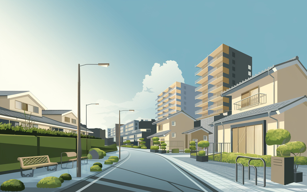 不動産の資産価値を見極め方が気になる方へ！利回り以外のポイントも紹介の画像