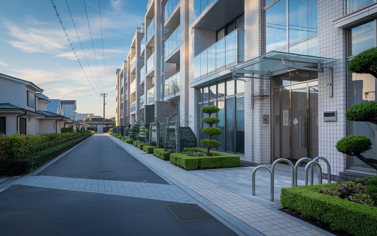 中古マンションの資産価値は独身でも気になる！購入前に押さえておきたいポイントをご紹介の画像