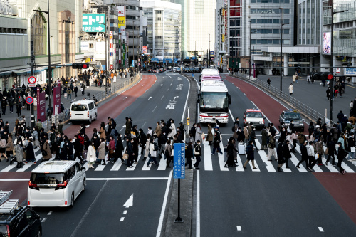 Vol.191 東京の不動産価格が上がりすぎて近隣県に住む人が増えている件の画像