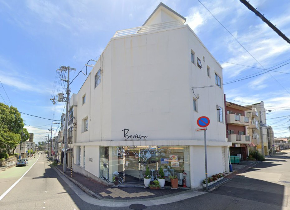 ボックサン本店