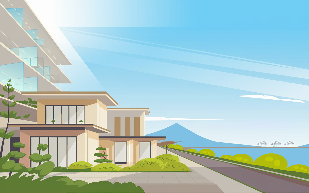 神戸市で不動産売却を検討中の方必見！相場や注意点を知って安心の取引への画像