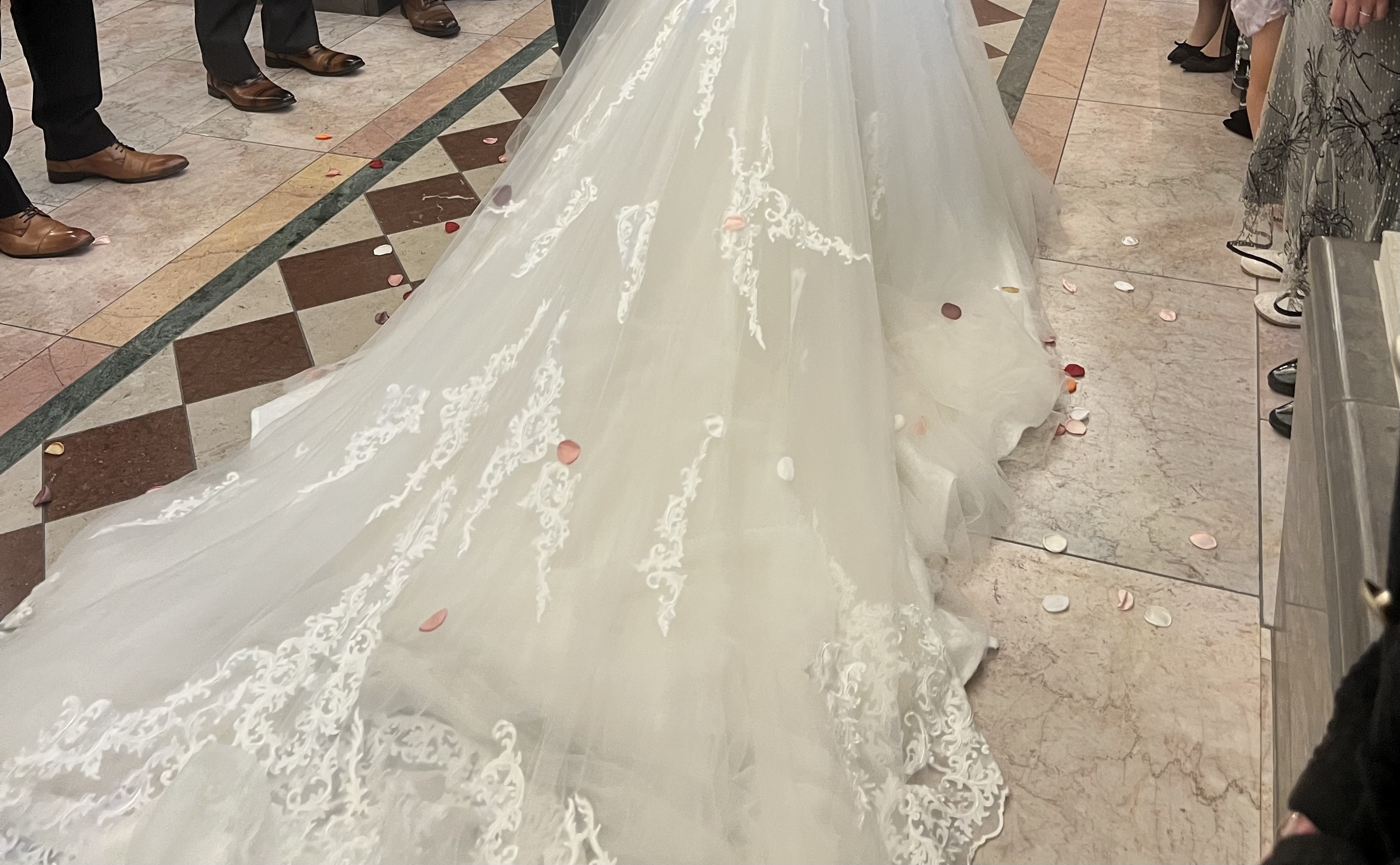 結婚式☆の画像