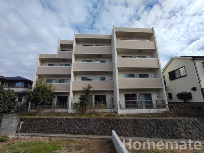 北鎌倉・大船 オートロック付き 賃貸マンション！おすすめ物件情報！【YAMASHIN・北鎌倉】の画像