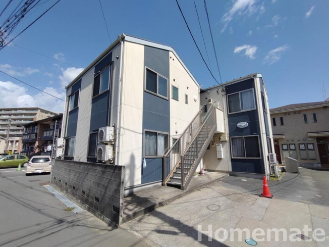 富士見町・大船 賃貸！湘南医療大学へ約300m！おすすめ物件情報！【HAITU K】の画像