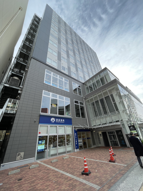 レンブランド本厚木のご案内の画像