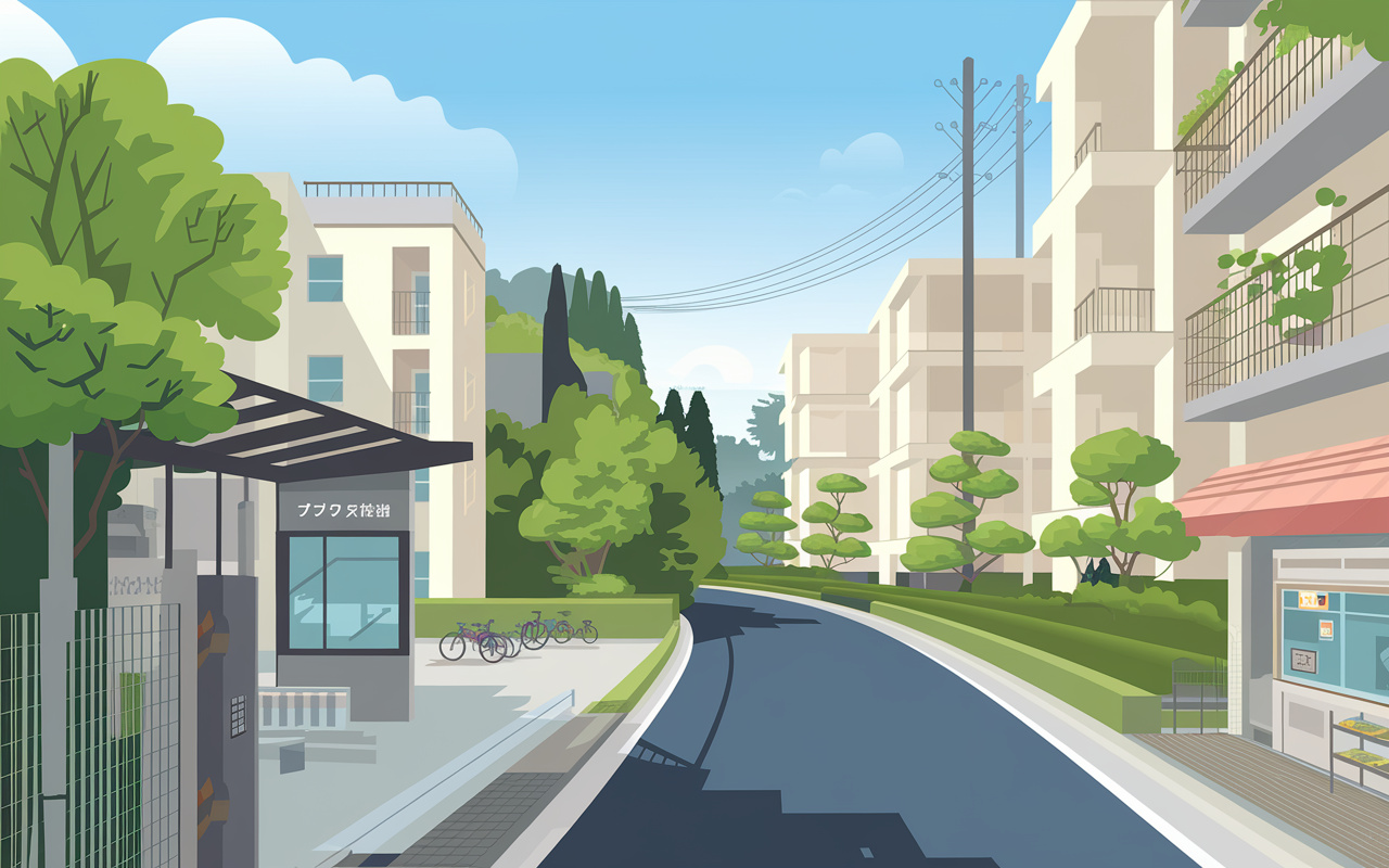 治安とアクセスが良い武蔵境で同棲はどう？安心して新生活を始めたい方への画像